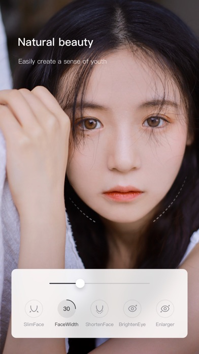 KADA - AI Photo Editor سکرین شاٹس