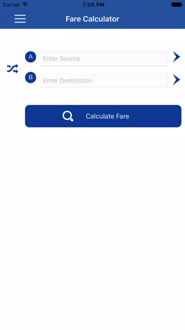 Majhi Mumbai Metro應用截圖