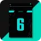 R6 Alpha Pack Opener