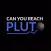 Can You Reach Pluto?