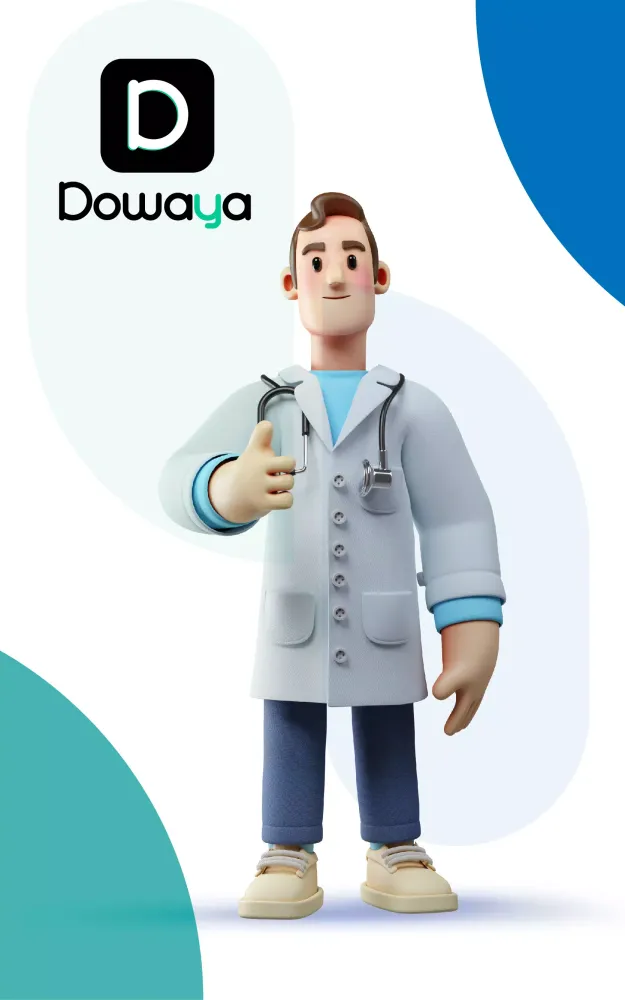 DOWAYA - دوايا سکرین شاٹس