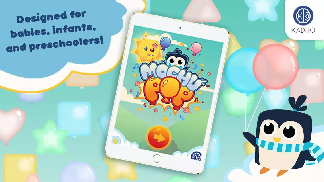 صور Mochu Pop - Language Immersion for Babies and Toddlers