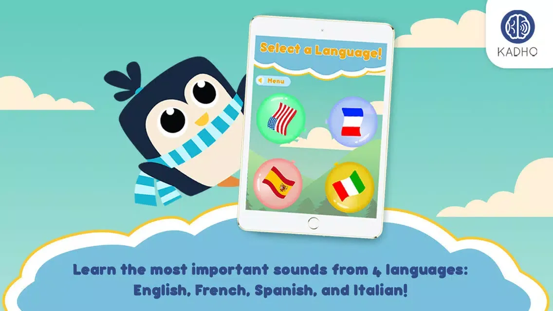 صور Mochu Pop - Language Immersion for Babies and Toddlers