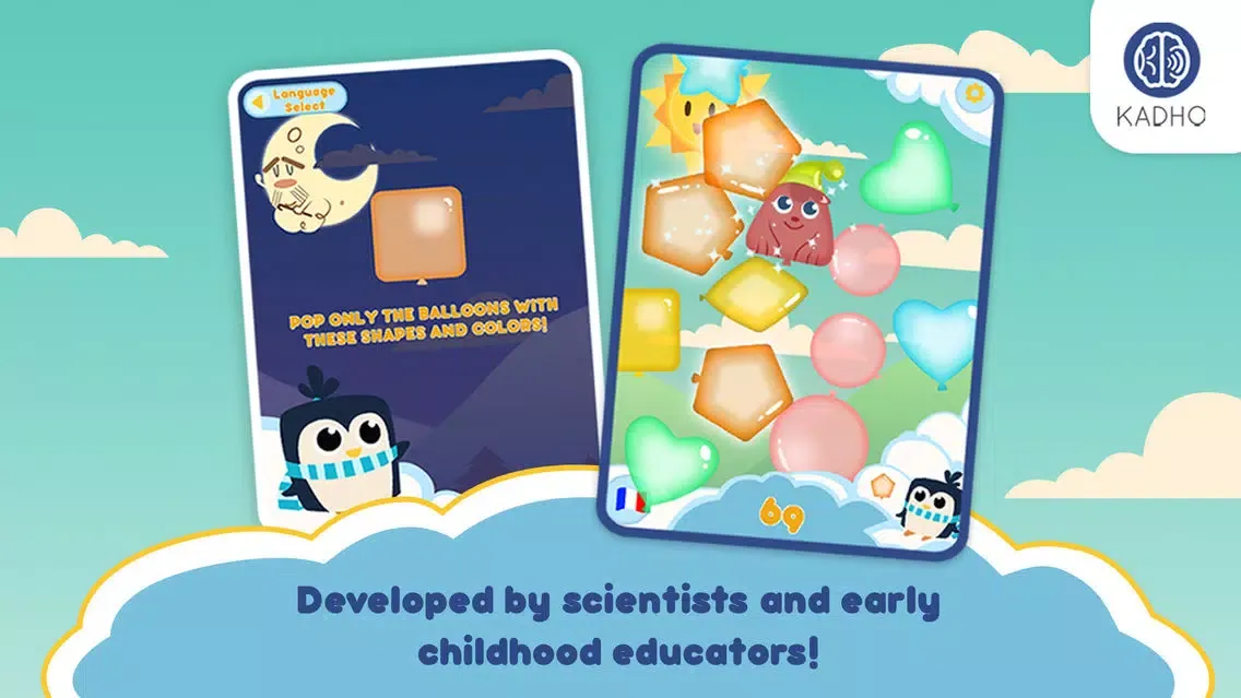 صور Mochu Pop - Language Immersion for Babies and Toddlers