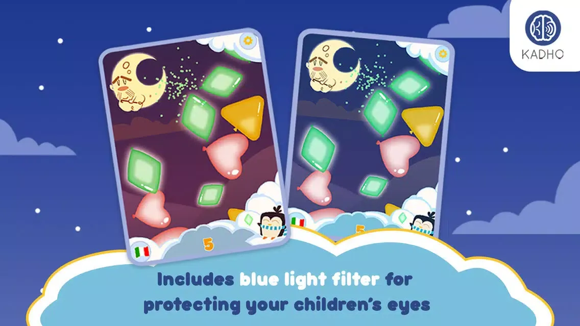 صور Mochu Pop - Language Immersion for Babies and Toddlers