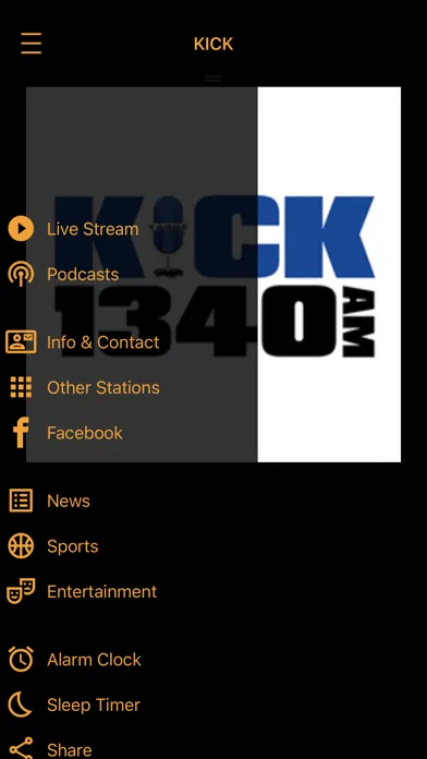 Скриншоты 1340 KICK