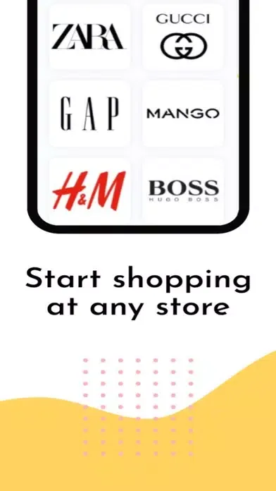 KadiPay | Shop now. Pay later Ekran Görüntüleri