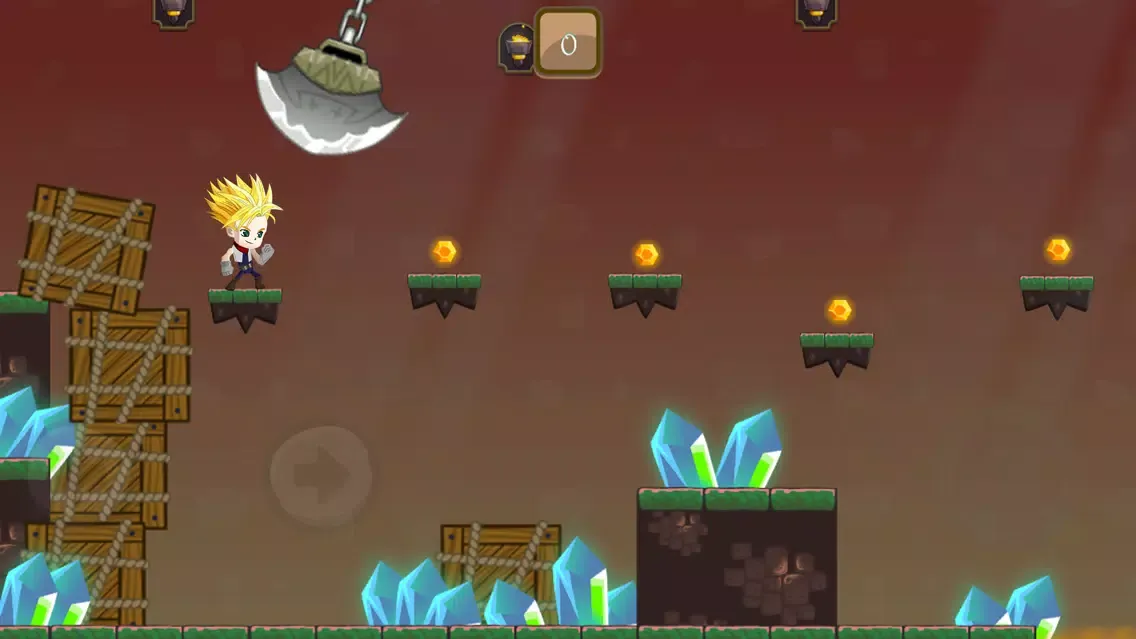 صور Dragon Castle - Collecting the ball z edition