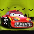 Lightning Cars Race