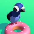 Pigeon Squad