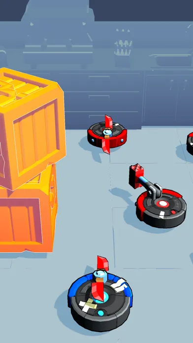 Robobots应用截图