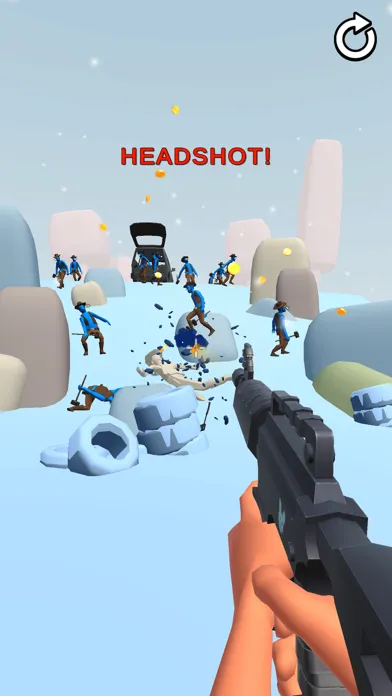 تصاویر Shoots 3D