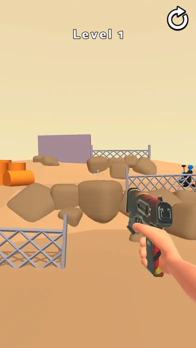 تصاویر Shoots 3D