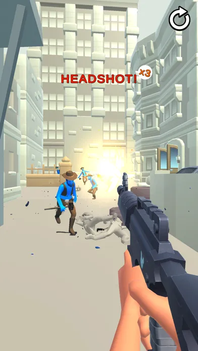 تصاویر Shoots 3D