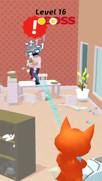 Epic Prankster: Hide and shoot Screenshots
