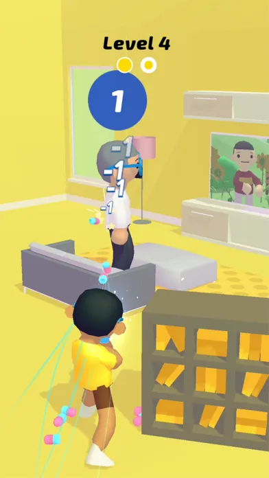 Epic Prankster: Hide and shoot Screenshots