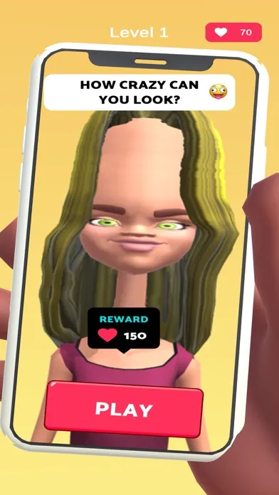 Time Warp 3d Screenshots