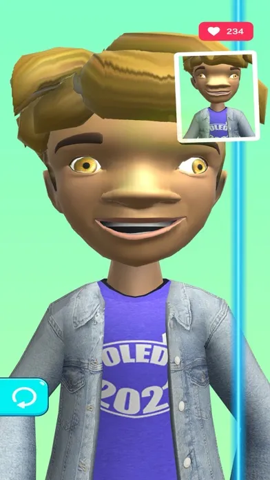 Time Warp 3d Screenshots