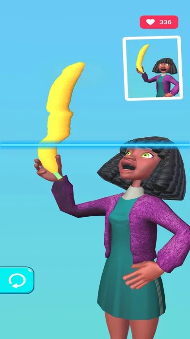 Time Warp 3d Screenshots
