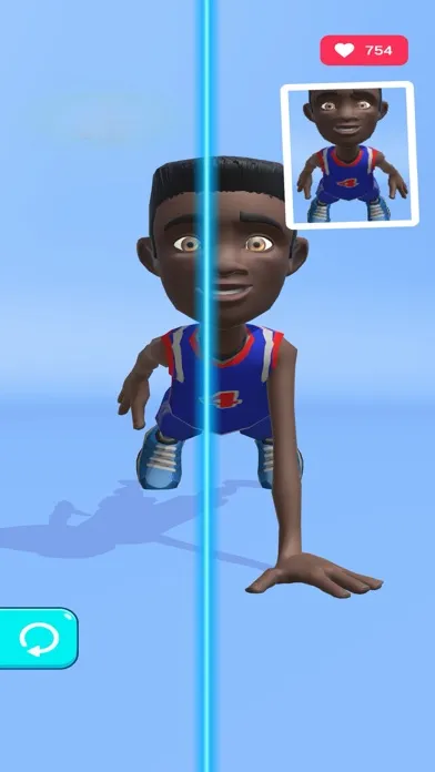 Time Warp 3d Screenshots