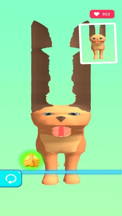 Time Warp 3d Screenshots