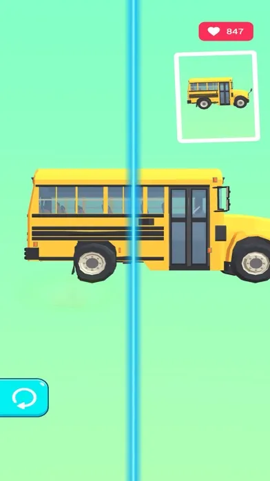 Time Warp 3d Screenshots