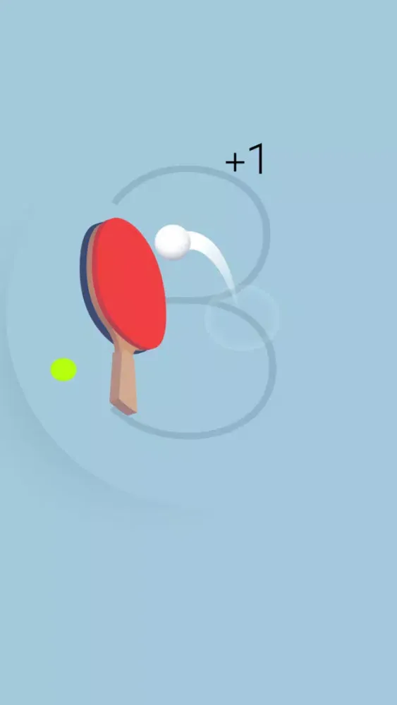 صور Ping! Pong!
