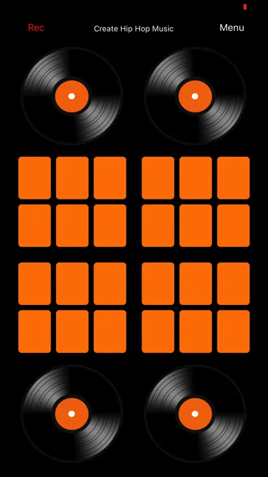 تصاویر Create Hip Hop Music - DJ Simulator