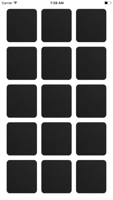 Captures d'écran de Drum Pads - Dubstep Pads