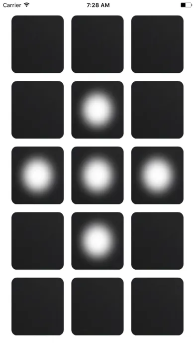 Captures d'écran de Drum Pads - Dubstep Pads