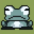 Hunt Frog