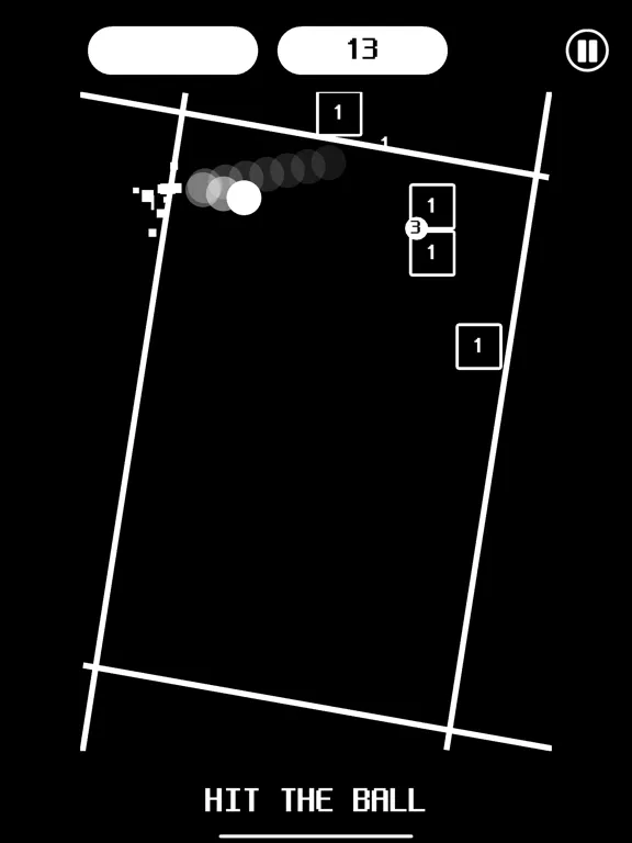 HIT and BUNT iPad  سکرین شاٹس