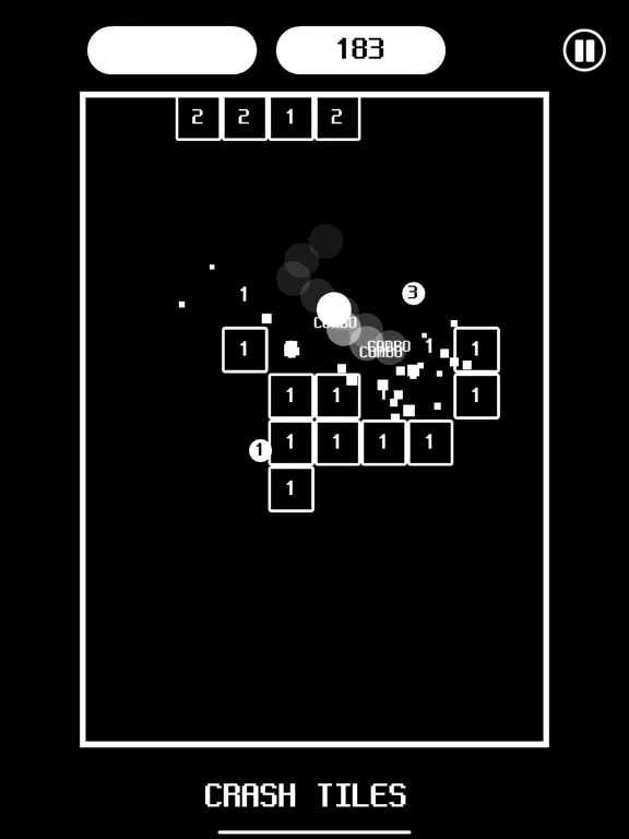 HIT and BUNT iPad  سکرین شاٹس