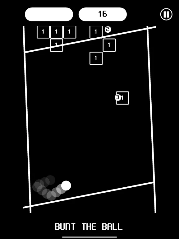 HIT and BUNT iPad  سکرین شاٹس