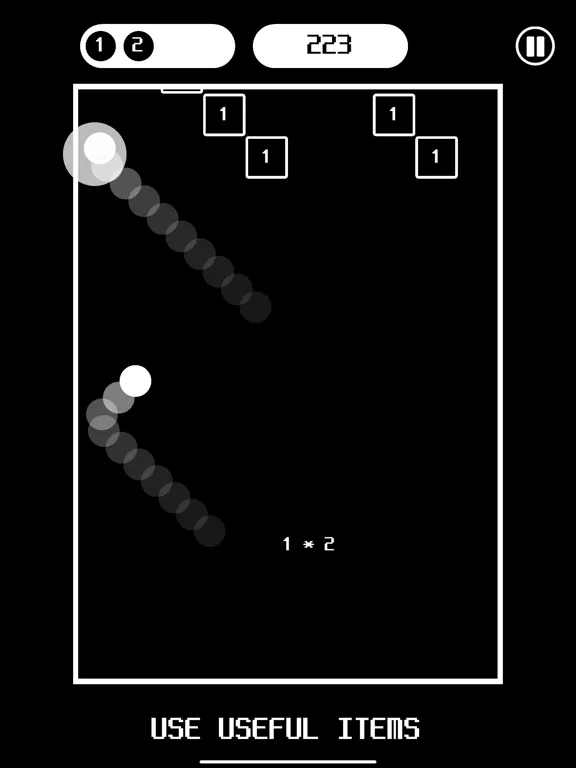 HIT and BUNT iPad  سکرین شاٹس