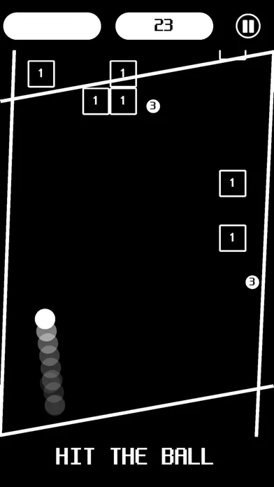 HIT and BUNT سکرین شاٹس