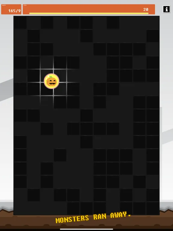 Capturas de tela do Narrow the Siege iPad 