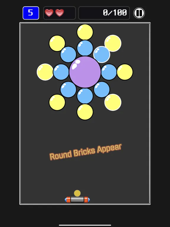 Arkaround iPad  سکرین شاٹس
