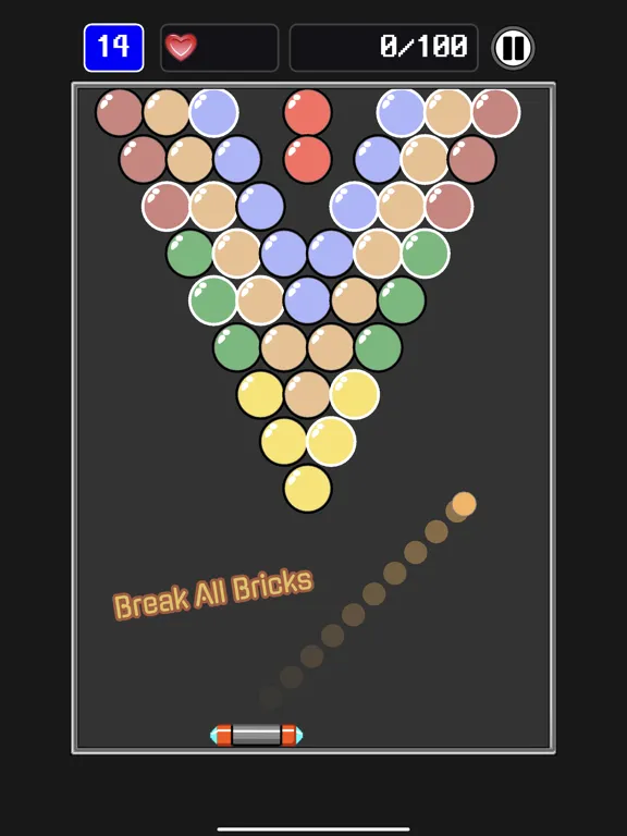 Arkaround iPad  سکرین شاٹس