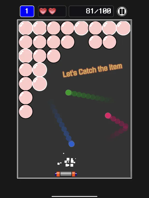Arkaround iPad  سکرین شاٹس