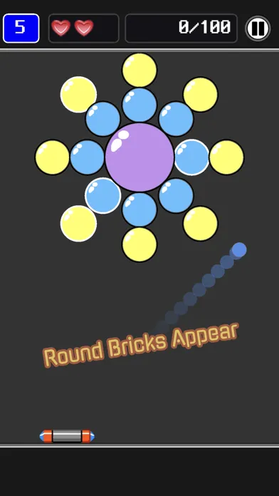 Arkaround سکرین شاٹس