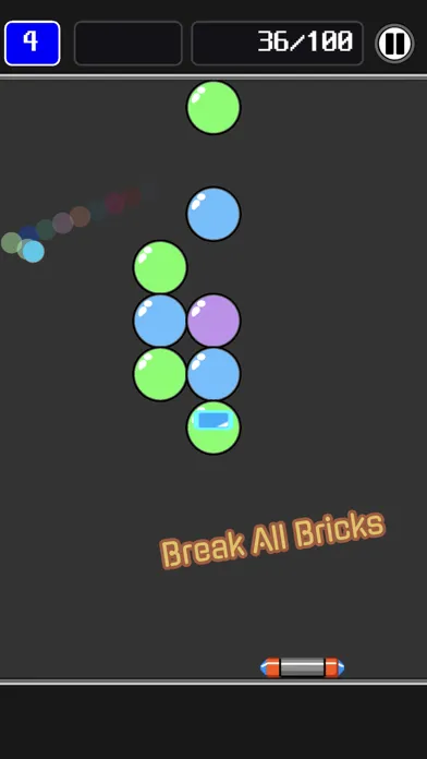 Arkaround سکرین شاٹس