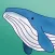 Whale Follow