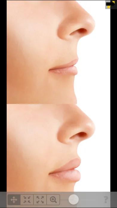 Face & Body Photo editor स्क्रीनशॉट