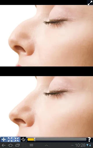 Plastic Surgery Simulator Screenshots