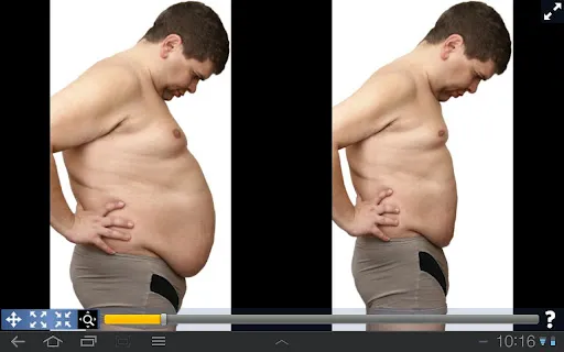 Plastic Surgery Simulator Screenshots
