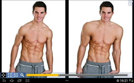 Plastic Surgery Simulator Screenshots