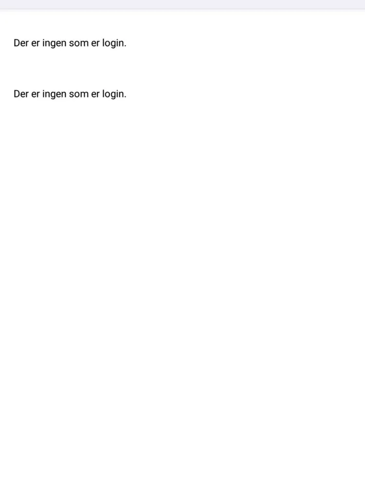 Tangkapan skrin KAF CPH iPad 