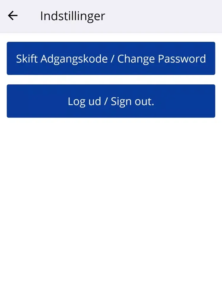 Tangkapan skrin KAF CPH iPad 
