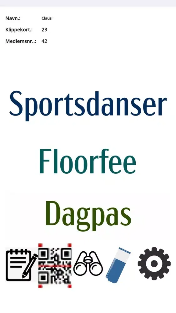 Tangkapan skrin KAF CPH